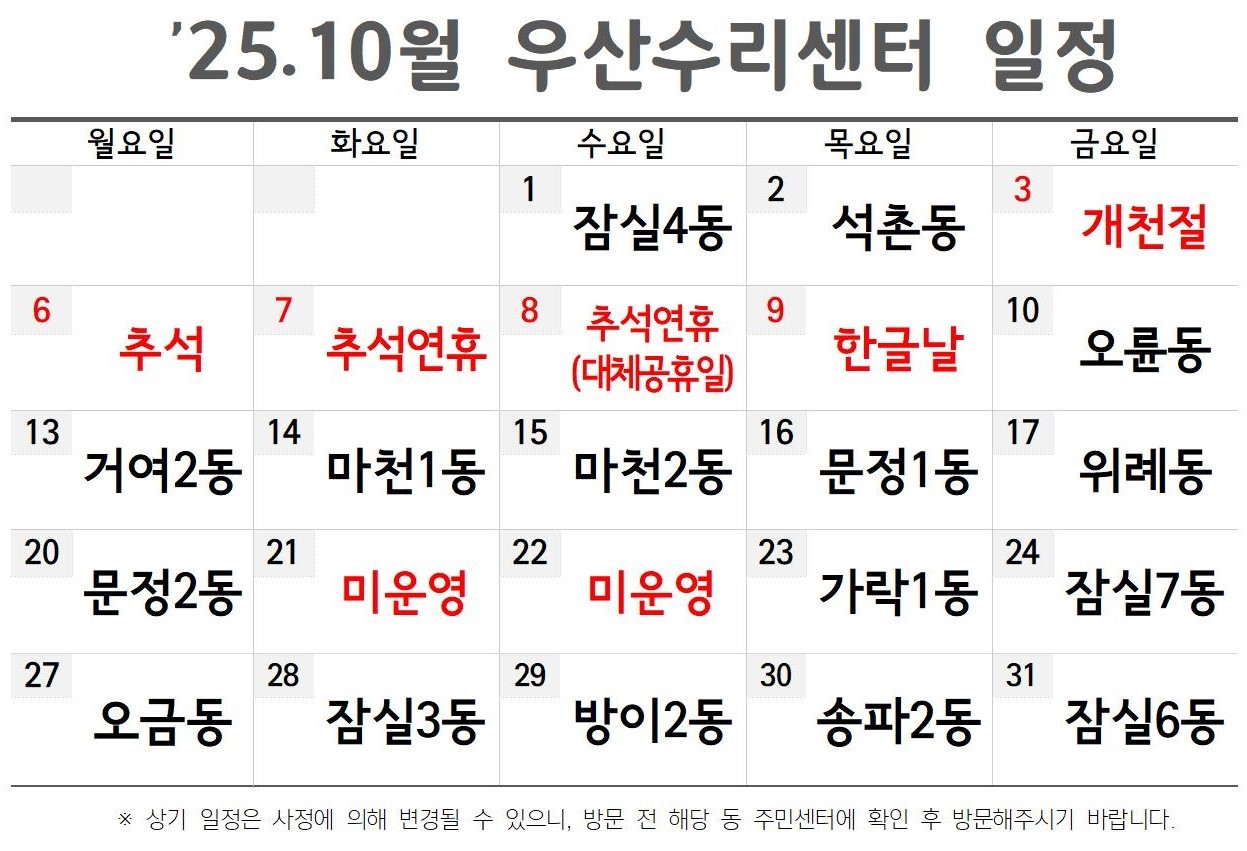 브로콜리 지역정보 관련 사진 4