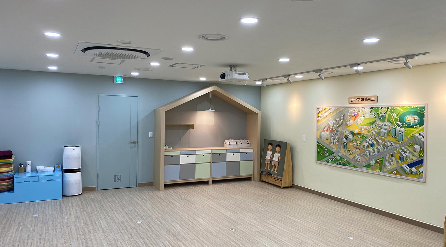 성문화센터