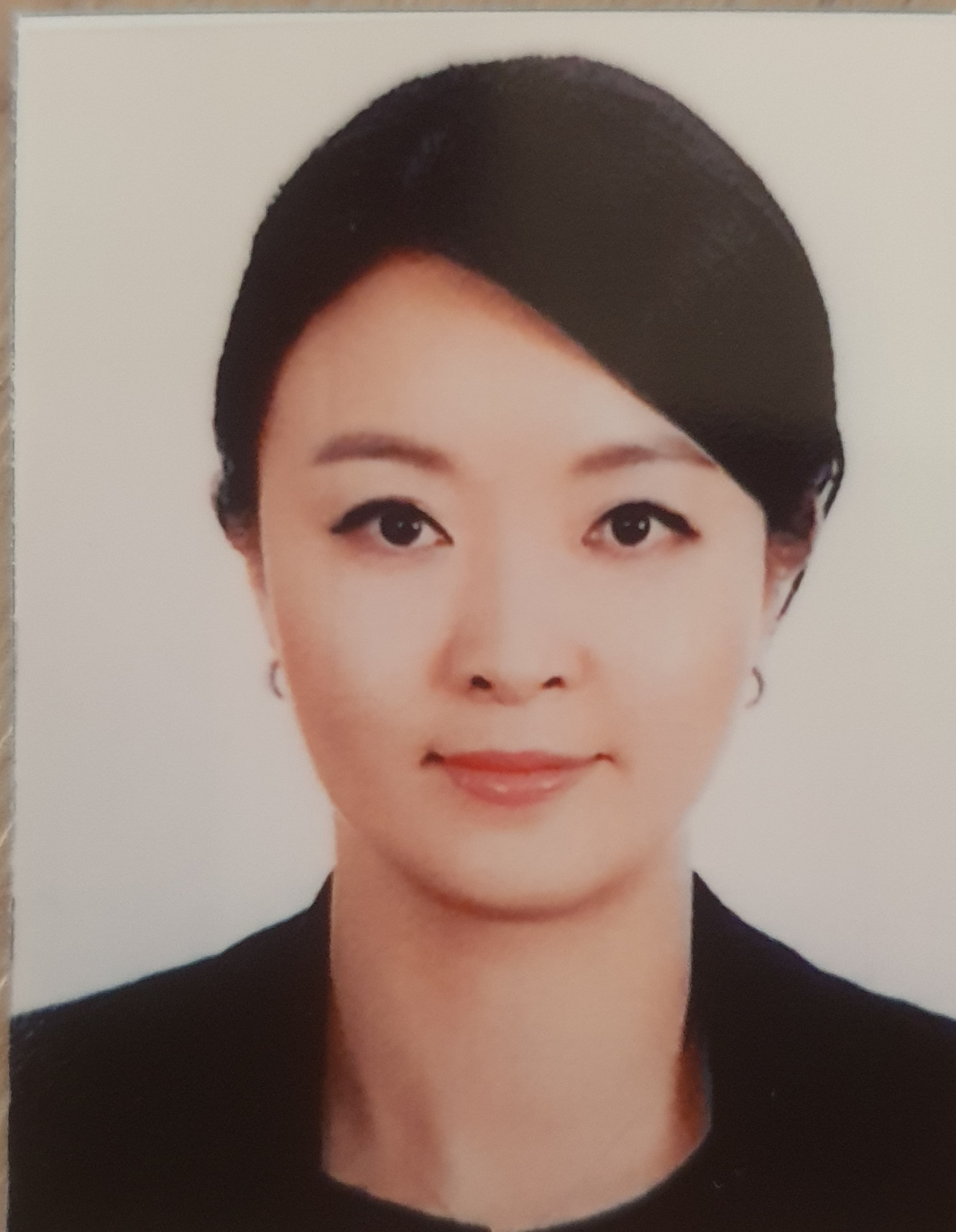 점핑 트램폴린