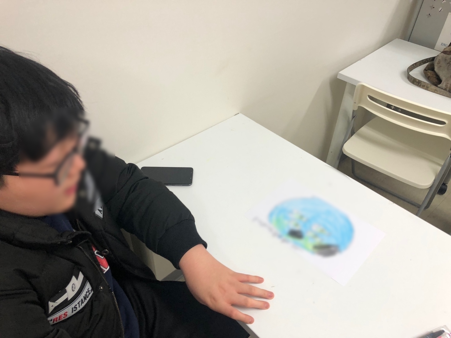 미술심리상담사 직업소개 안내