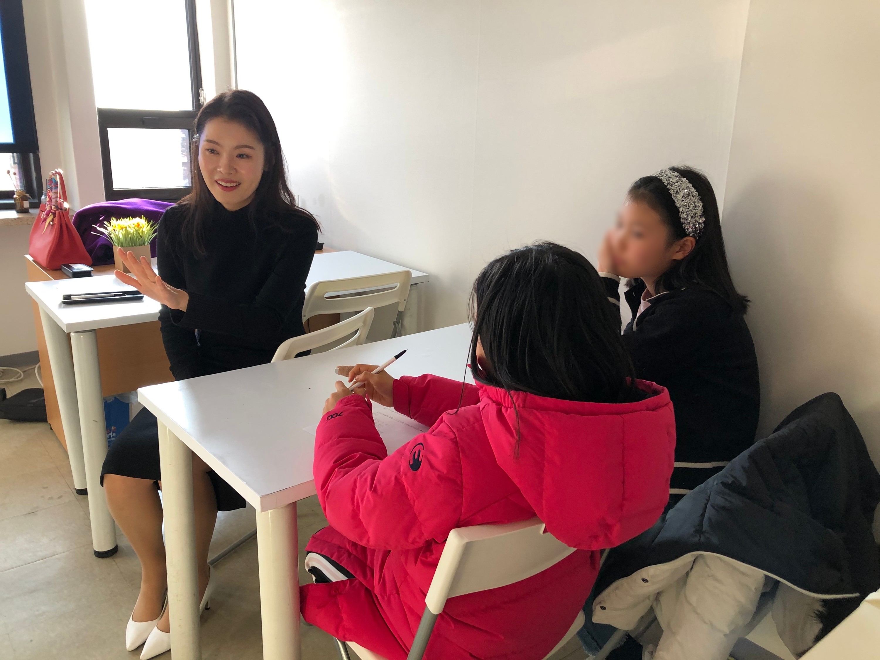 쇼호스트 직업소개 안내