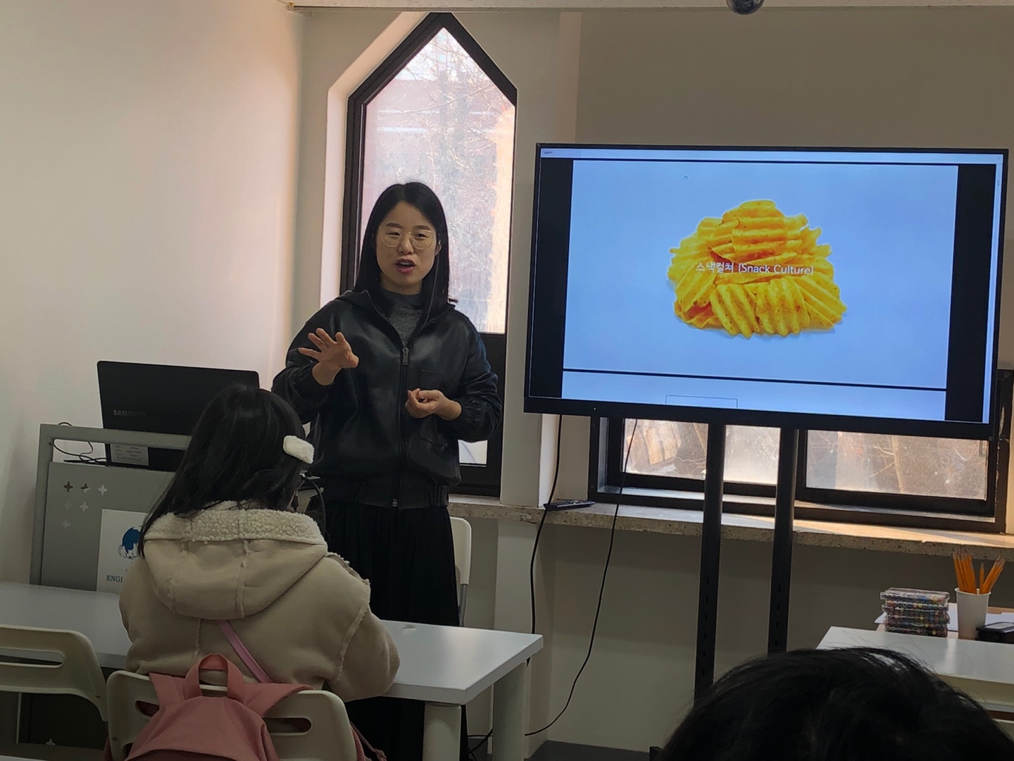 웹툰작가 직업체험 안내