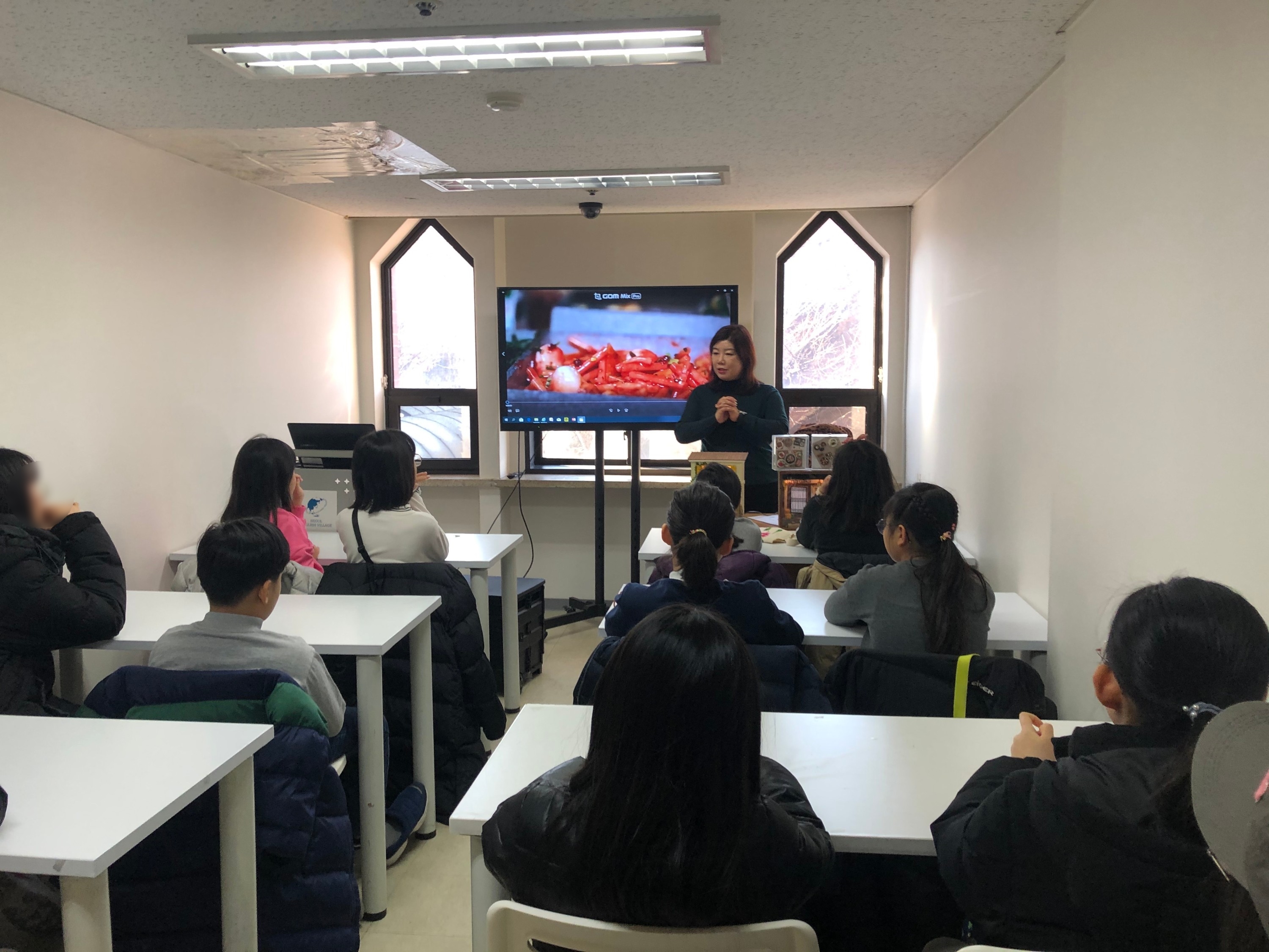 미니어처전문가 직업체험 안내