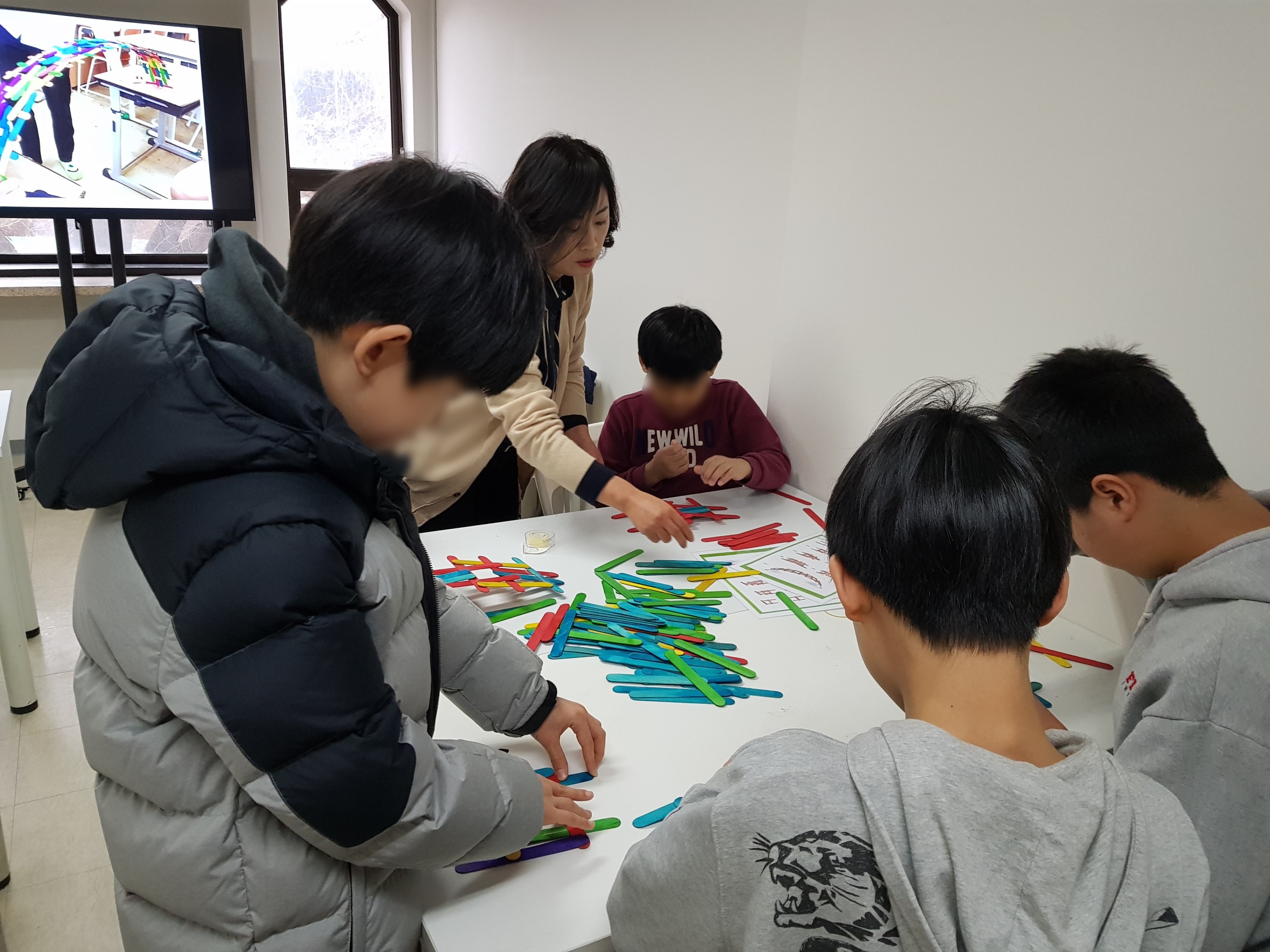 친환경건축가 직업체험 안내