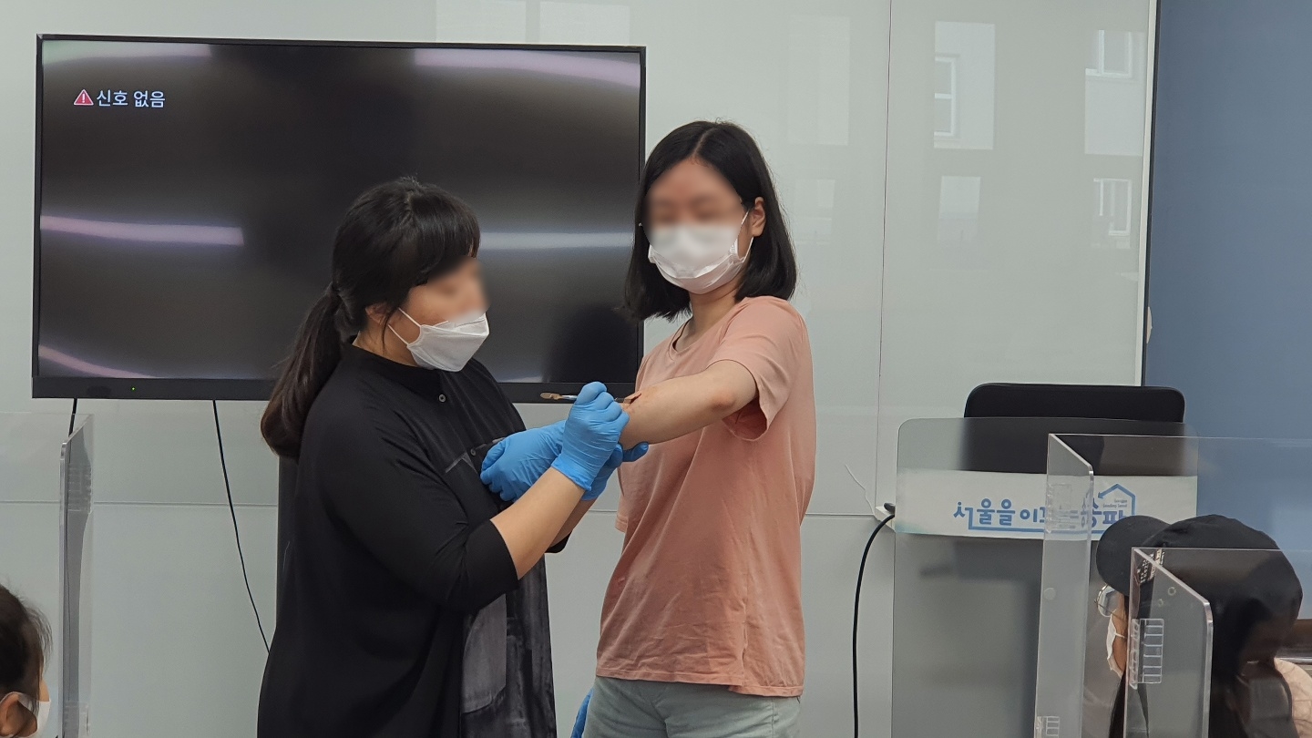 특수분장사 직업체험 안내