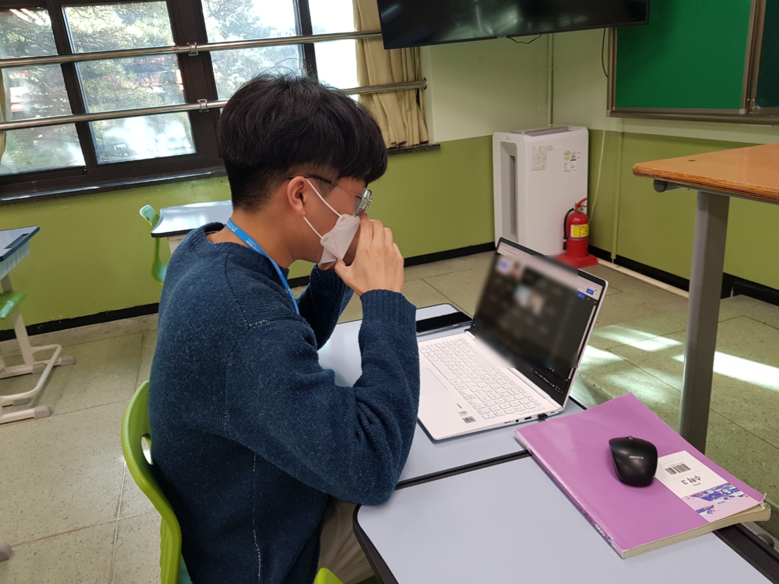 꿈마루 학과 특강 안내