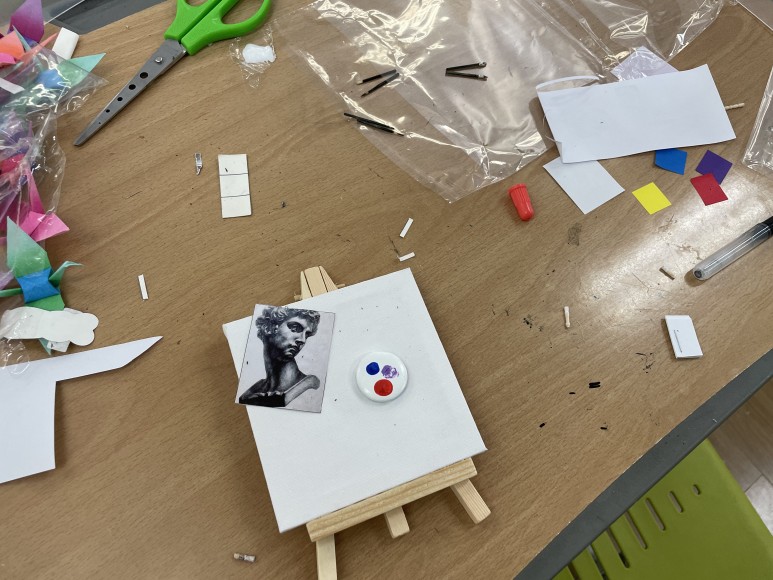 찾아가는 진로DAY 안내