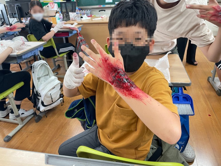 찾아가는 진로DAY 안내