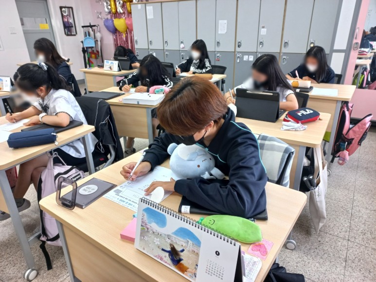 다드림캠프 하고싶은 공부법 프로그램 진행 안내