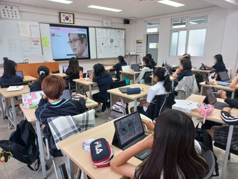 다드림캠프 하고싶은 공부법 프로그램 진행 안내