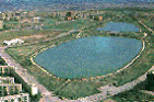 Songpa Ferry(Seokchon) Park before1980s image