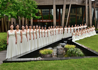 송파구립합창단 이미지