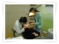 Oral cavity diagnosis1 image