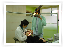 Oral cavity diagnosis2 image