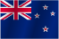 Christchurch, New Zealand flag