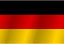 Steglitz-Zehlendorf, Berlin, Germany flag