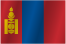 Chingeltei District, Ulaanbaatar, Mongolia flag