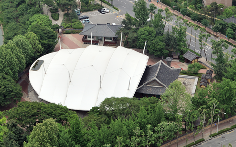 Annual Seoul Folk Festival images