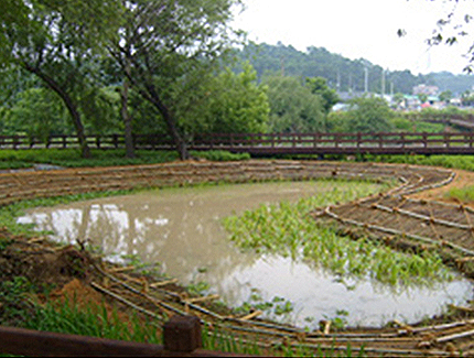 Jamsil Hangang Park image