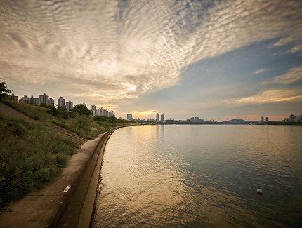 Jamsil Hangang Park image