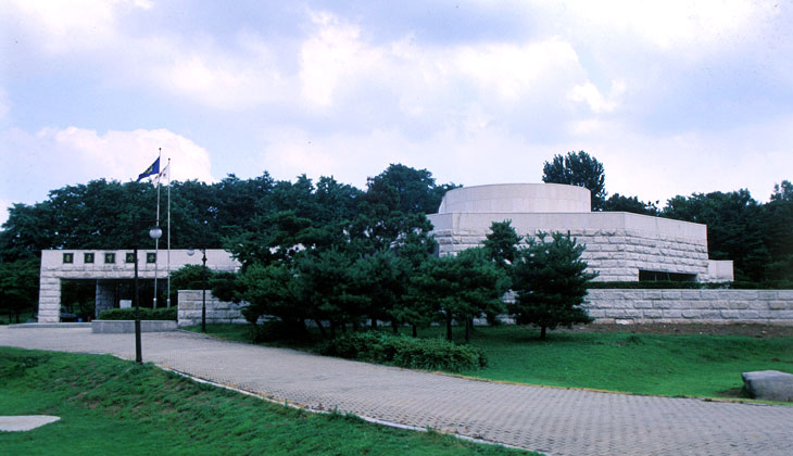 Mongchon Museum of History