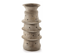 Pottery