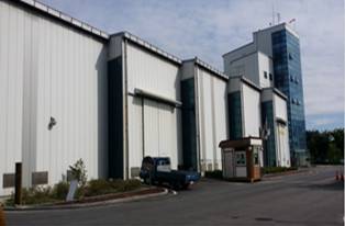 음식물쓰레기 자원화시설 이미지