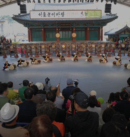 서울놀이마당 사진