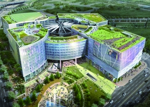 ㈜가든파이브라이프