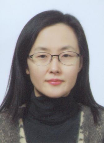 문정2동장 김정혜