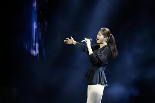 한성문화콘서트 폐막공연 의 이미지