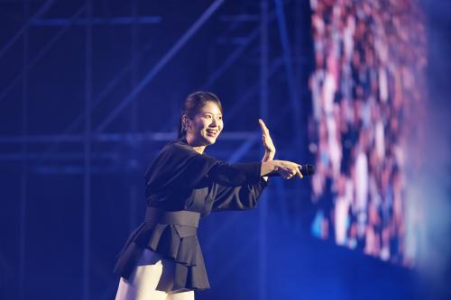 한성문화콘서트 폐막공연 의 이미지