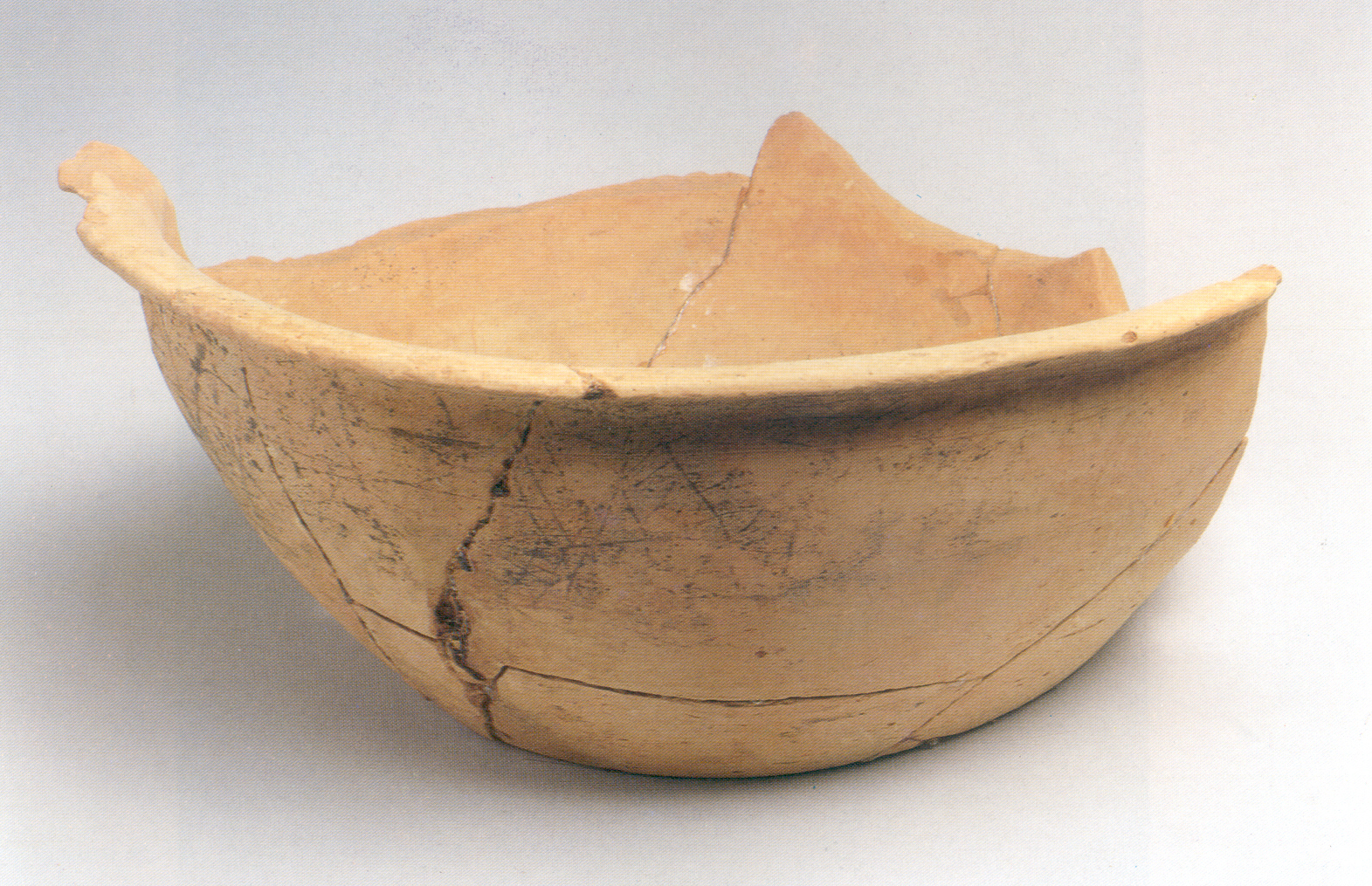 동이(Large Bowl) 의 이미지