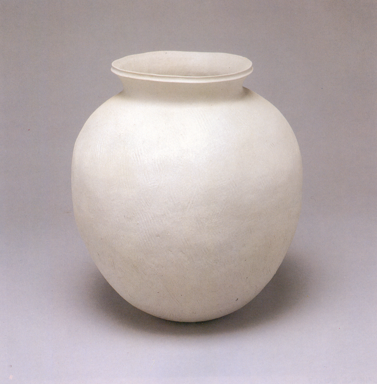 둥근밑항아리(Jar with rounded bottom) 의 이미지