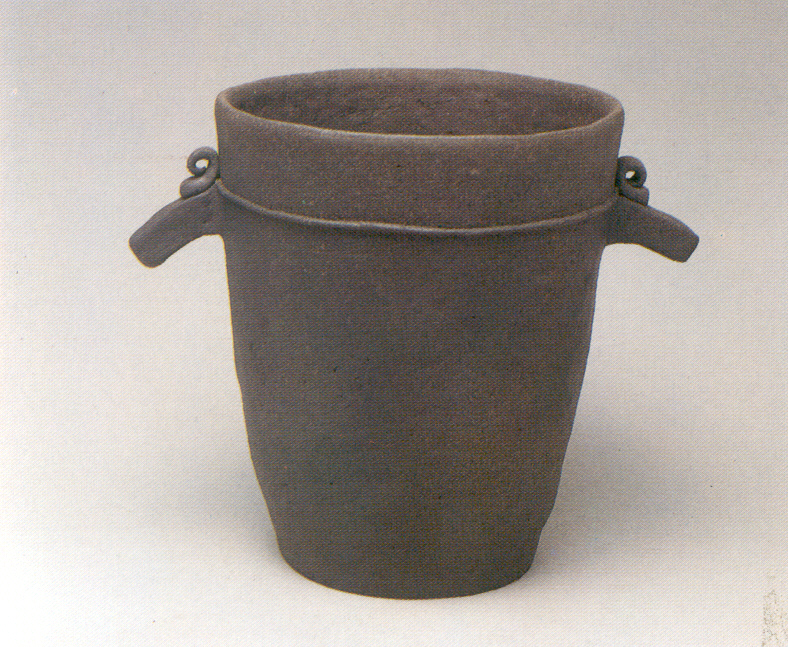 두귀달린잔(Cup with handle) 의 이미지