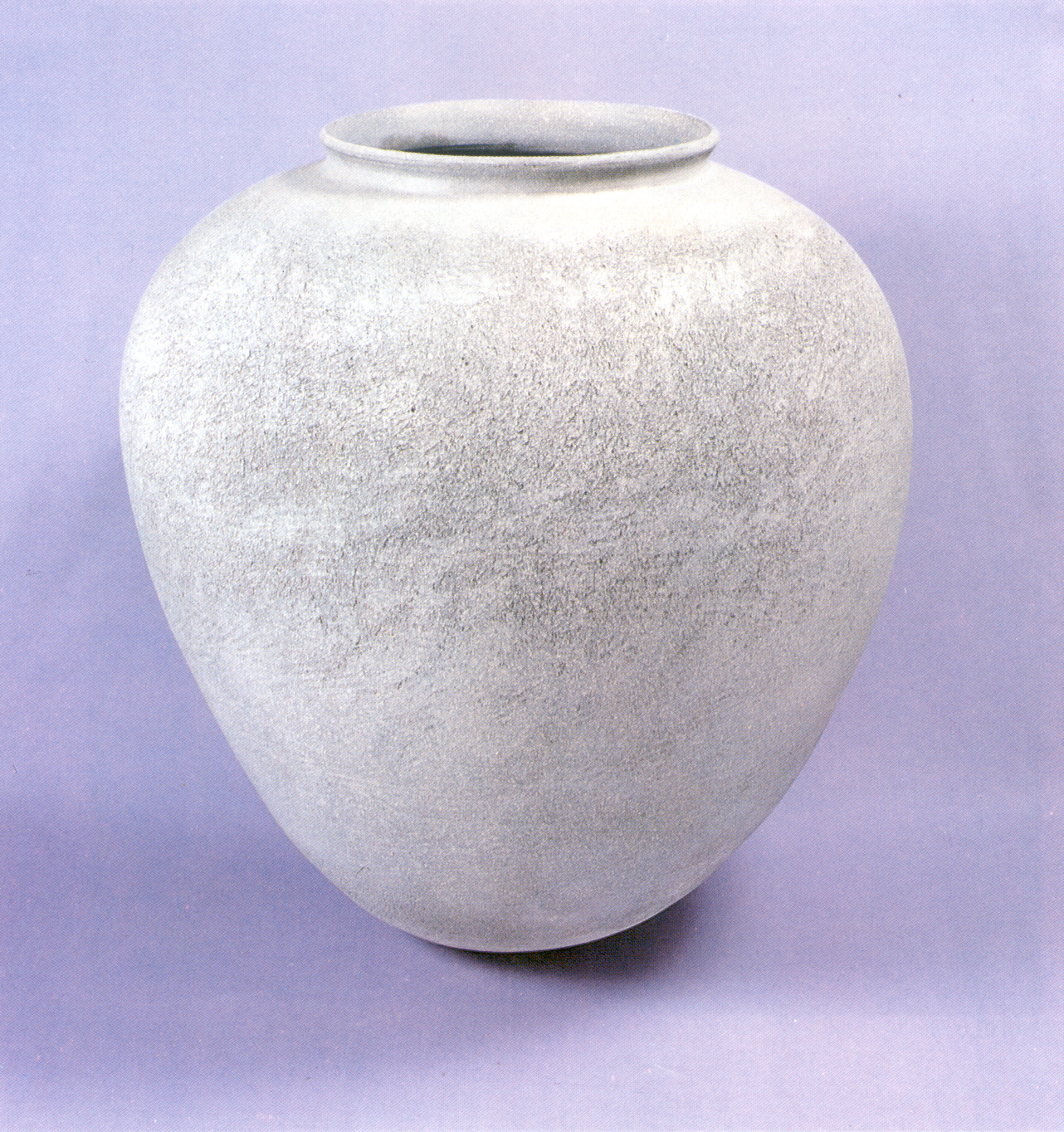 큰항아리(Large Jar) 의 이미지